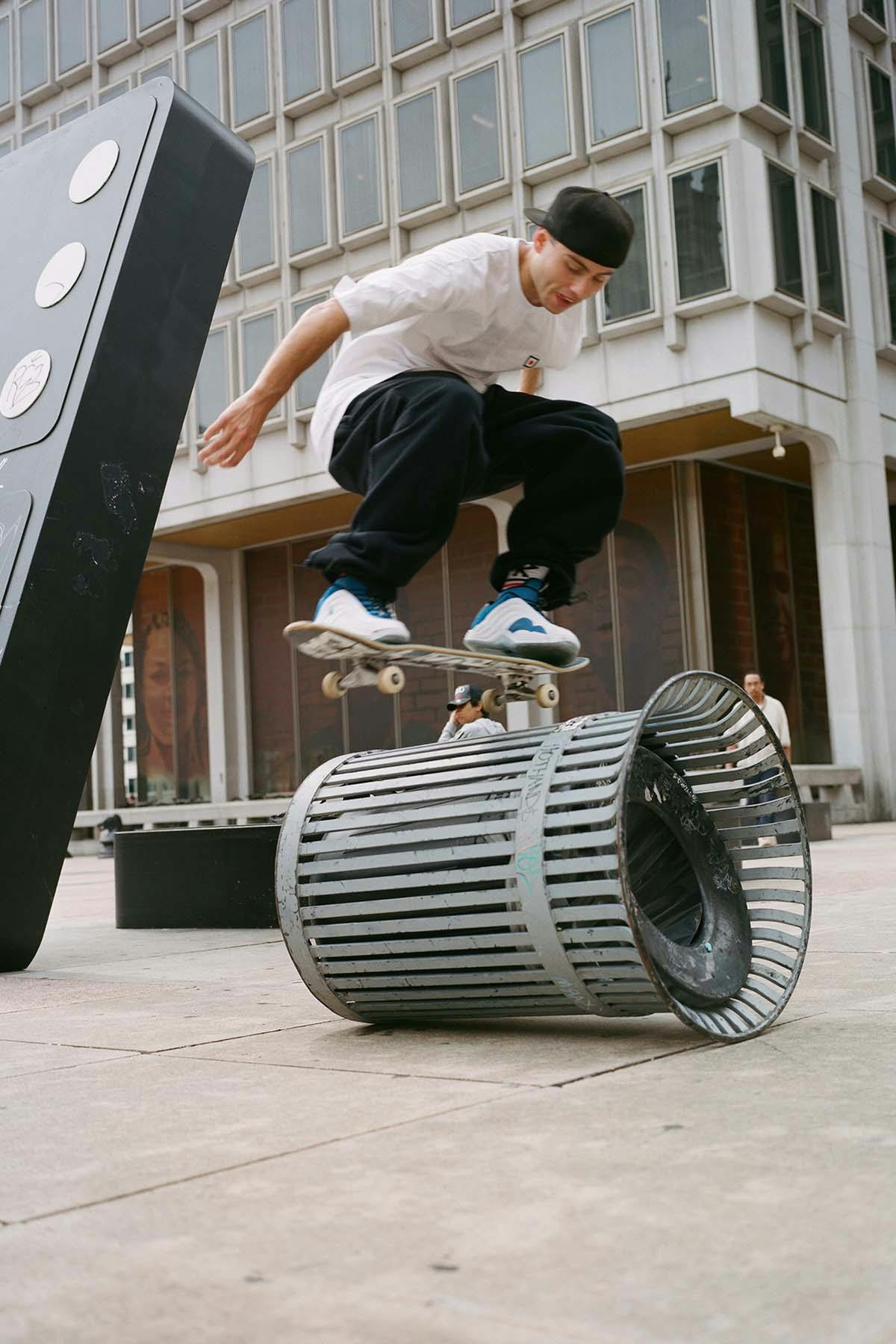 rokit dc shoes